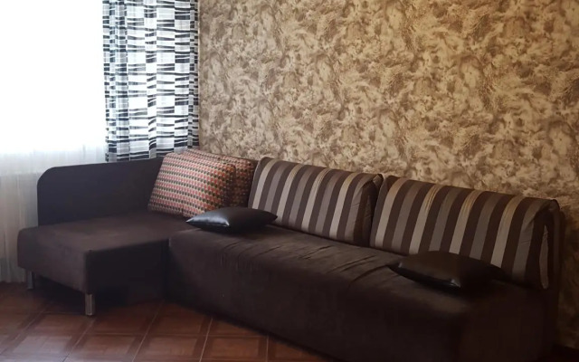 Апартаменты Юсинн на ул. Кошурникова, д. 29/5