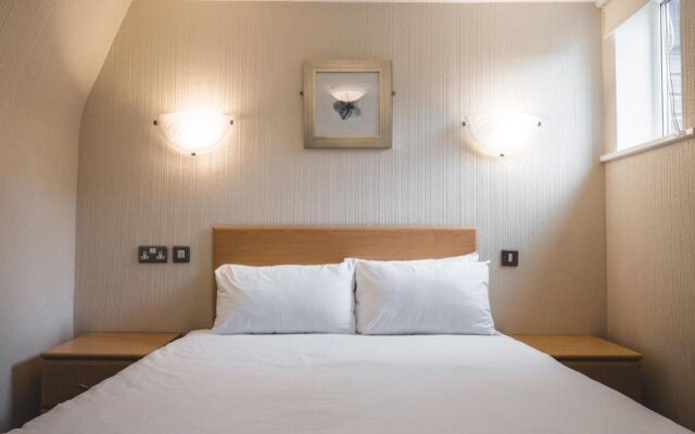 The Wycliffe Hotel