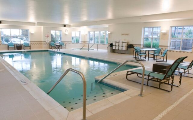 Residence Inn by Marriott Cincinnati North/West Chester