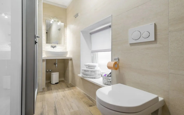 Apartments & Rooms Dujam