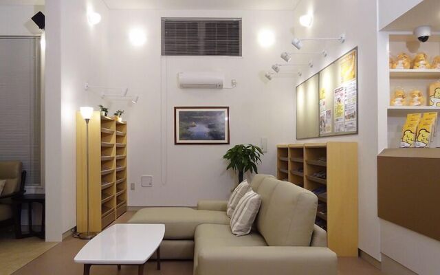 Family Lodge Hatagoya Matsuyama