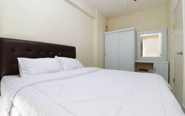 My Apartment @ Centerpoint Apartment