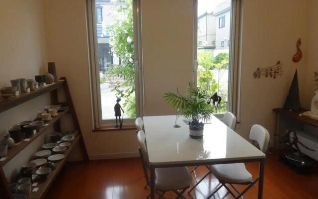 Art Salon Hosokawa - Vacation STAY 13626