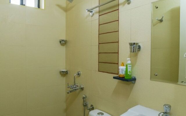 Blue Bell Airport Hotel