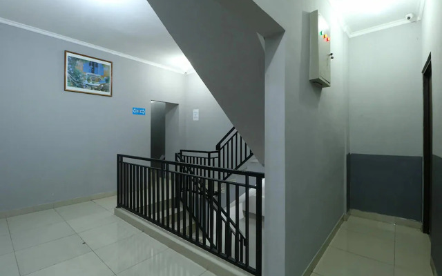 Barada Rooms