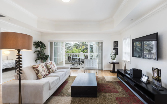 Reunion By Orlando Fun Rentals