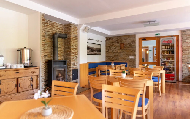 Apartmany Engadin