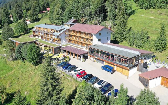 Berghotel Ifenblick