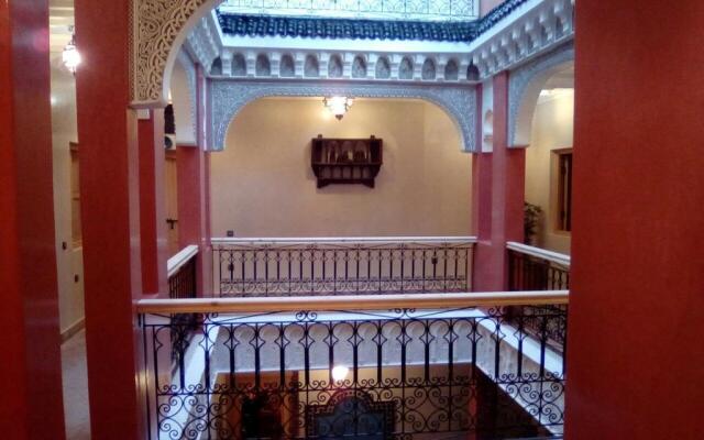 Riad Dar Nakhla