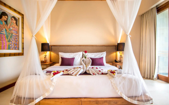 Ulun Ubud Resort and Spa