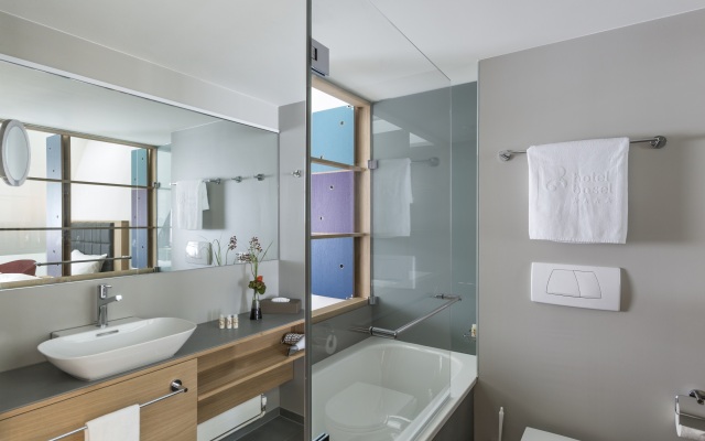 Limehome Basel Münzgasse