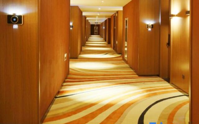 Photography International Hotel