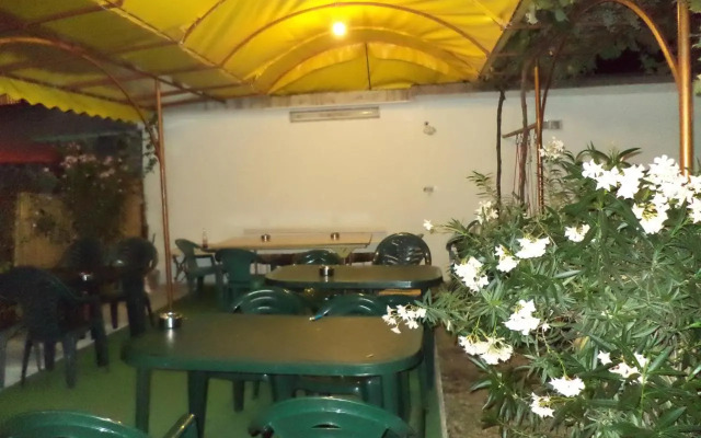 Guest house Stoyanovi