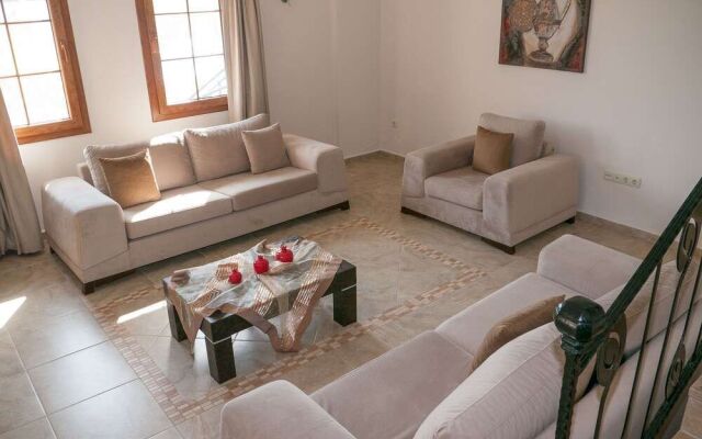 Pomegranate Garden Villas