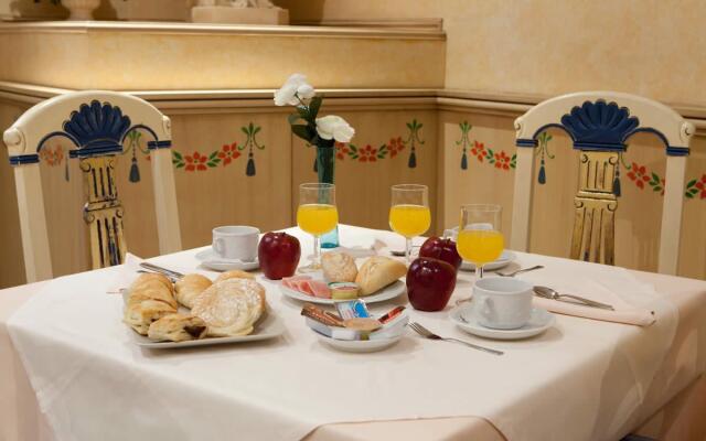Hotel Casona de la Reyna