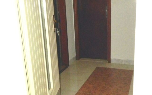Apartments Ankica