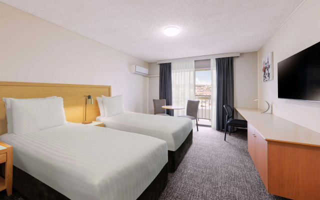 Best Western Hobart