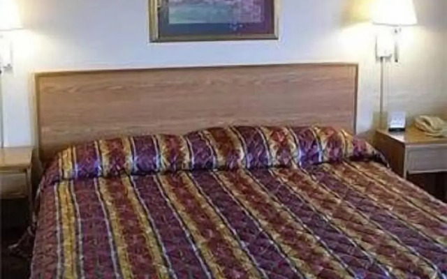 Red Carpet Inn
