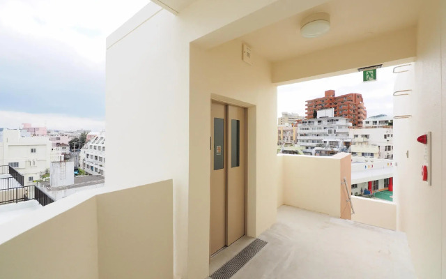 Condominium L's INN