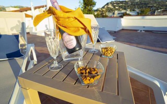 Guest House 3 Stars Sorrento
