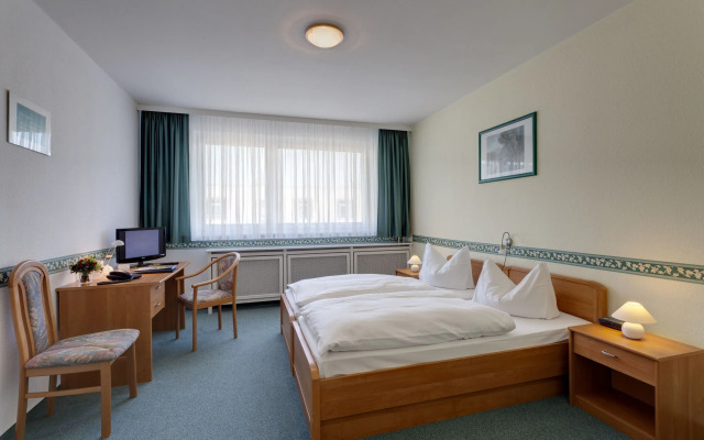 Hotel Carolinenhof