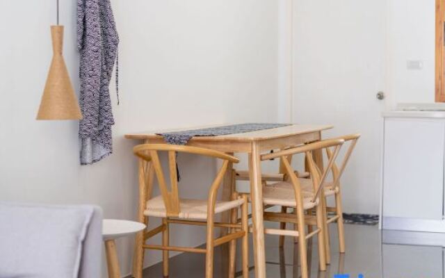 Villa Sunrise Garden A180