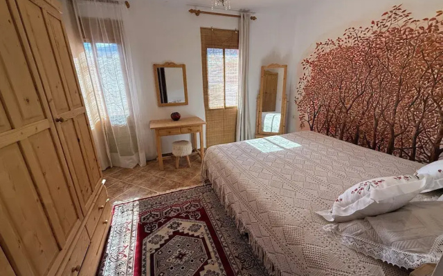 Madre Amada Accommodation Tenerife