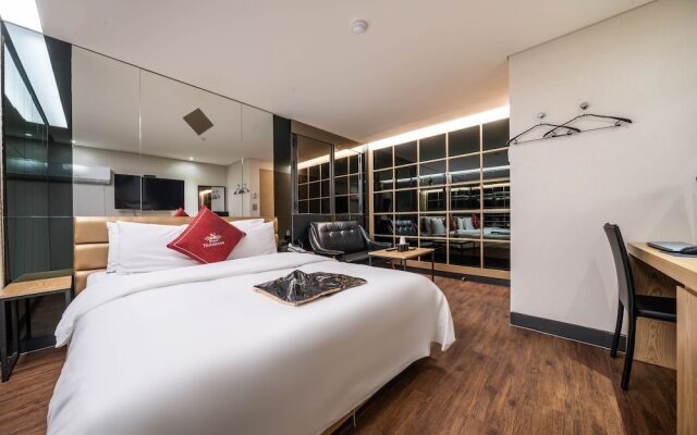 3S Hotel