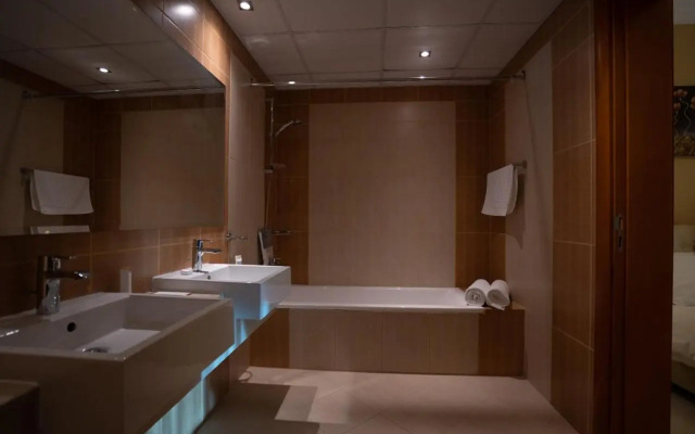 Al Liwan Residence