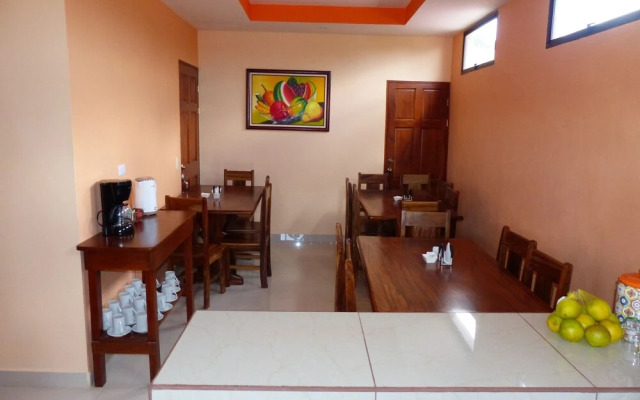 Mountain Faro Hotel