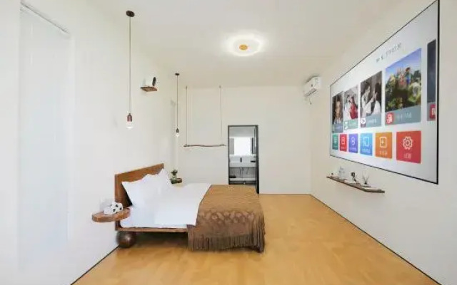 Chunjian Homestay