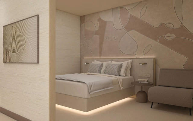 Hotel Zenith
