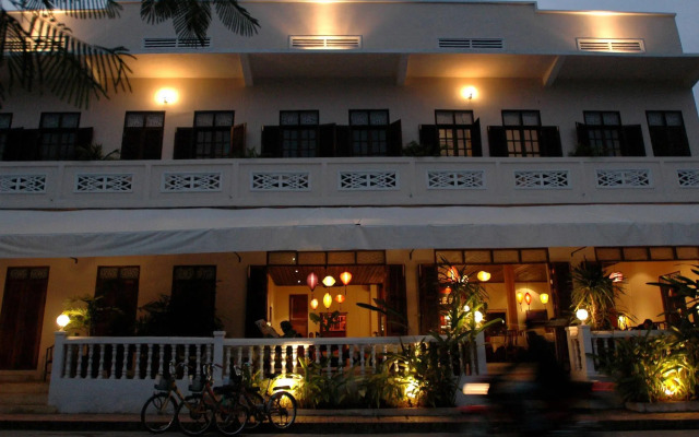 The Apsara
