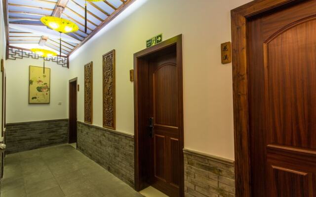 Zhouzhuang Yinxiang Hotel