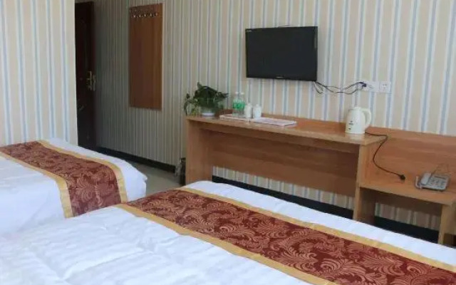 Hechi Hengyuan Business Hotel