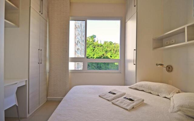 Lopes 203 - 2 BR Apartment in Leme - GHS 38175