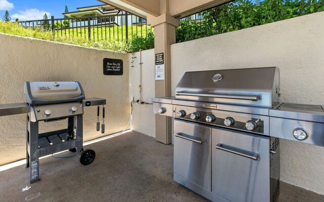 Kapalua Golf Villas 27p7 2 Bedroom Condo