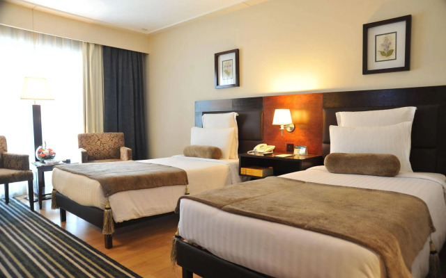 Pearl Continental Rawalpindi