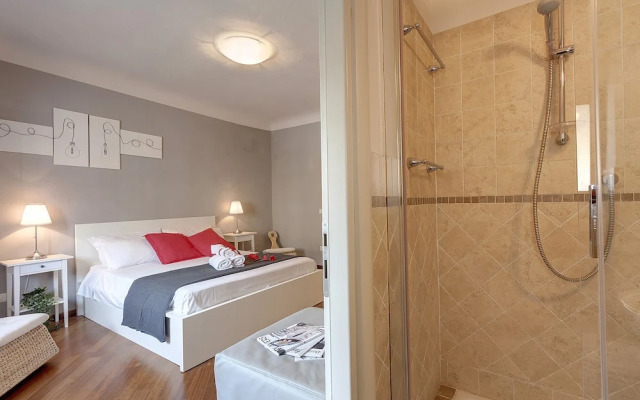 Mamo Florence - Espresso Apartment