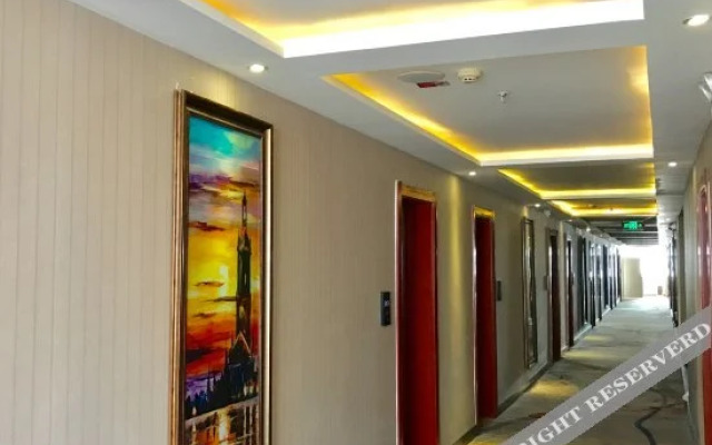 Rui Feng Hotel