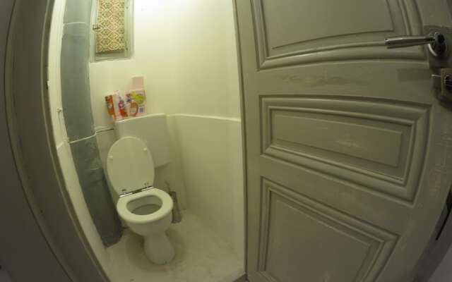 Appartement Du Theatre City Room