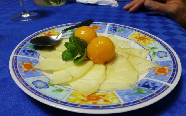 Casa Brisas de Alameda TRINIDAD