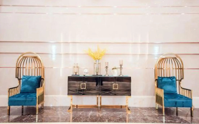 Jinxi International Hotel