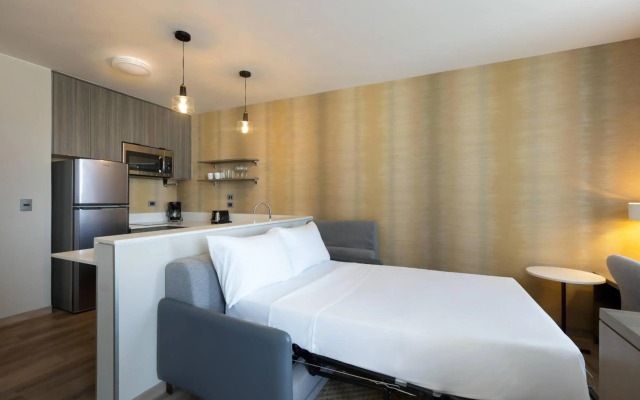 Residence Inn by Marriott Merida