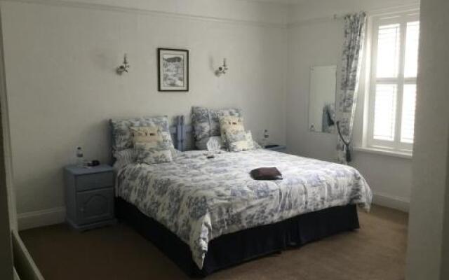 Mayfield House B&B