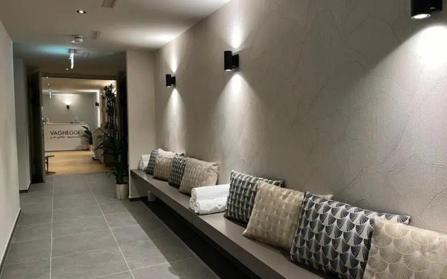 Hotel Central