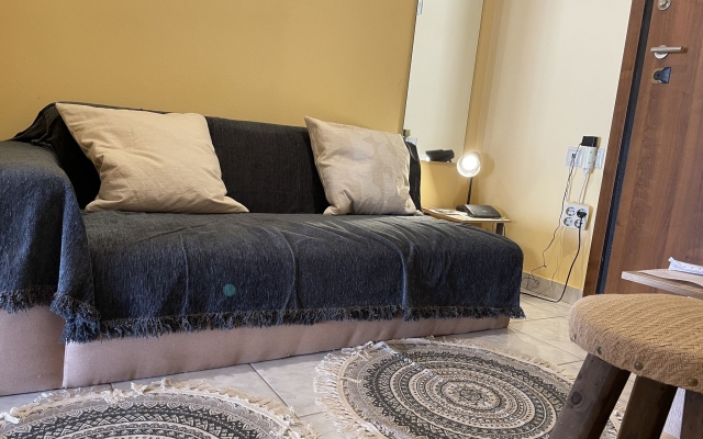Cozy Studio at Kallithea