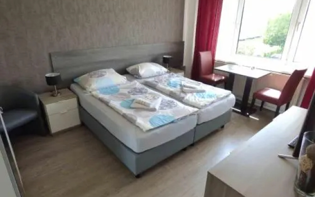 Ferienwohnung Seeblick Zwenkau