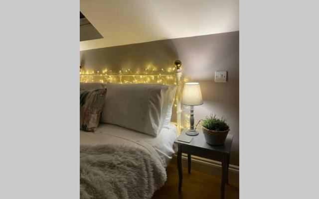 Prospect Perch - Studio Apartment, Wells