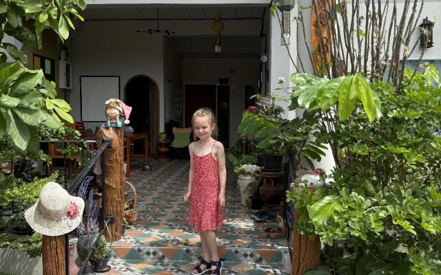 Thai Guesthouse
